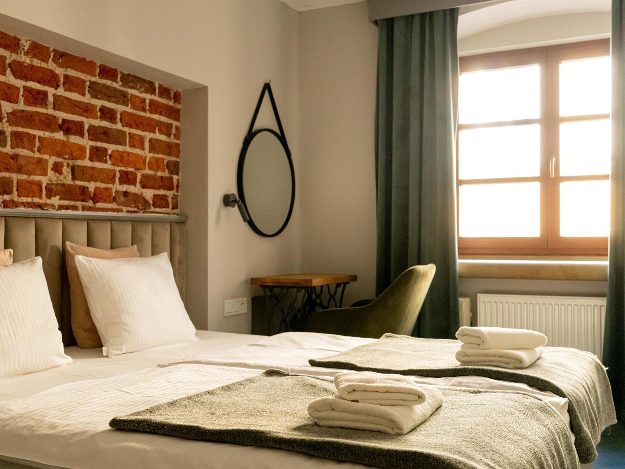 Arte-Locum Apartamenty Przy Rynku - Wroclaw — Zdjęcia 1