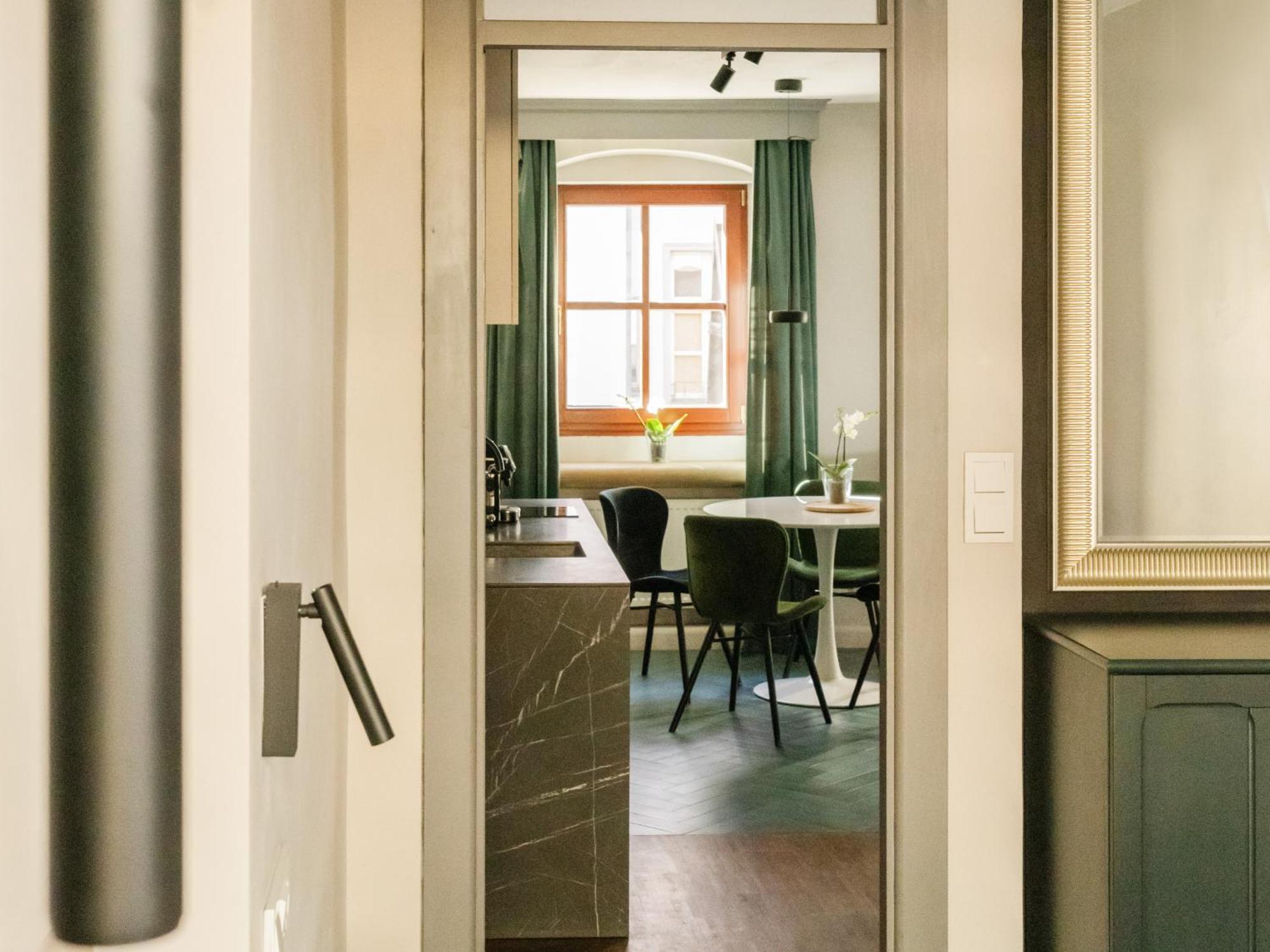 Arte-Locum Apartamenty Przy Rynku - Wroclaw, Wroclaw