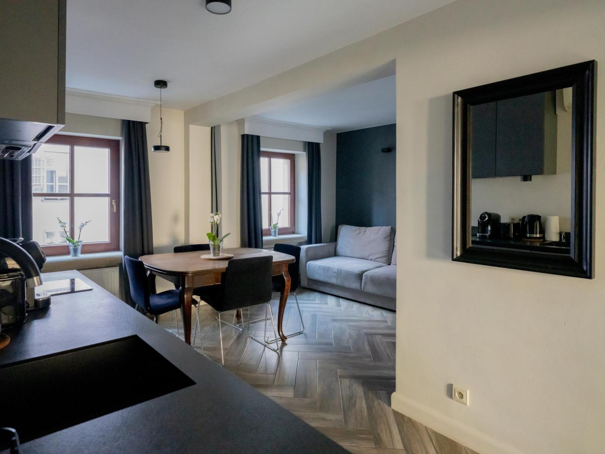 Arte-Locum Apartamenty Przy Rynku - Wroclaw — Zdjęcia 2